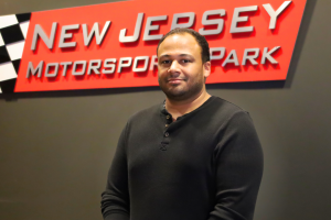 NJMP Welcomes New Go-Karting Manager, Dakota Reed, Previous Manager at Autobahn Indoor Speedway and K1 Speed