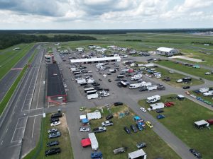 New Jersey Motorsports Park’s 2026 Schedule Features Racing, Monster Trucks, Fun Runs, and a Special Surprise!