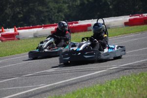 NJMP Introduces Karting Club Membership and Competition License in 2026