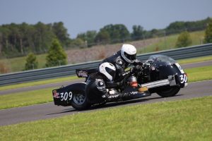 Vintage Motorcycle Racing, Food Trucks & Family Fun Return to NJMP June 26 – 28