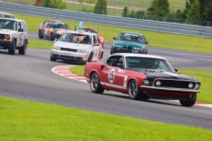 How Long Can these $500 Cars Last in a Weekend Long Endurance Race at NJMP?!