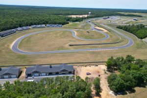 Phase IX of New Jersey Motorsports Park Exotic Car Garages Coming in 2027!