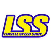 Linsell Speed Shop Logo