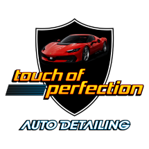 Touch of Perfection (1)